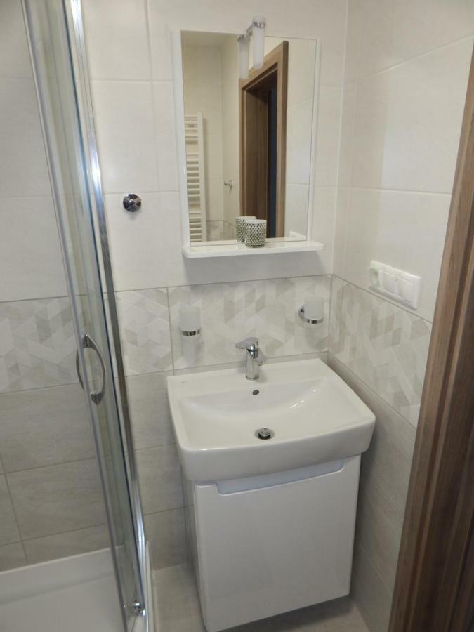 Apartman Lemon Tatranská Lomnica Εξωτερικό φωτογραφία