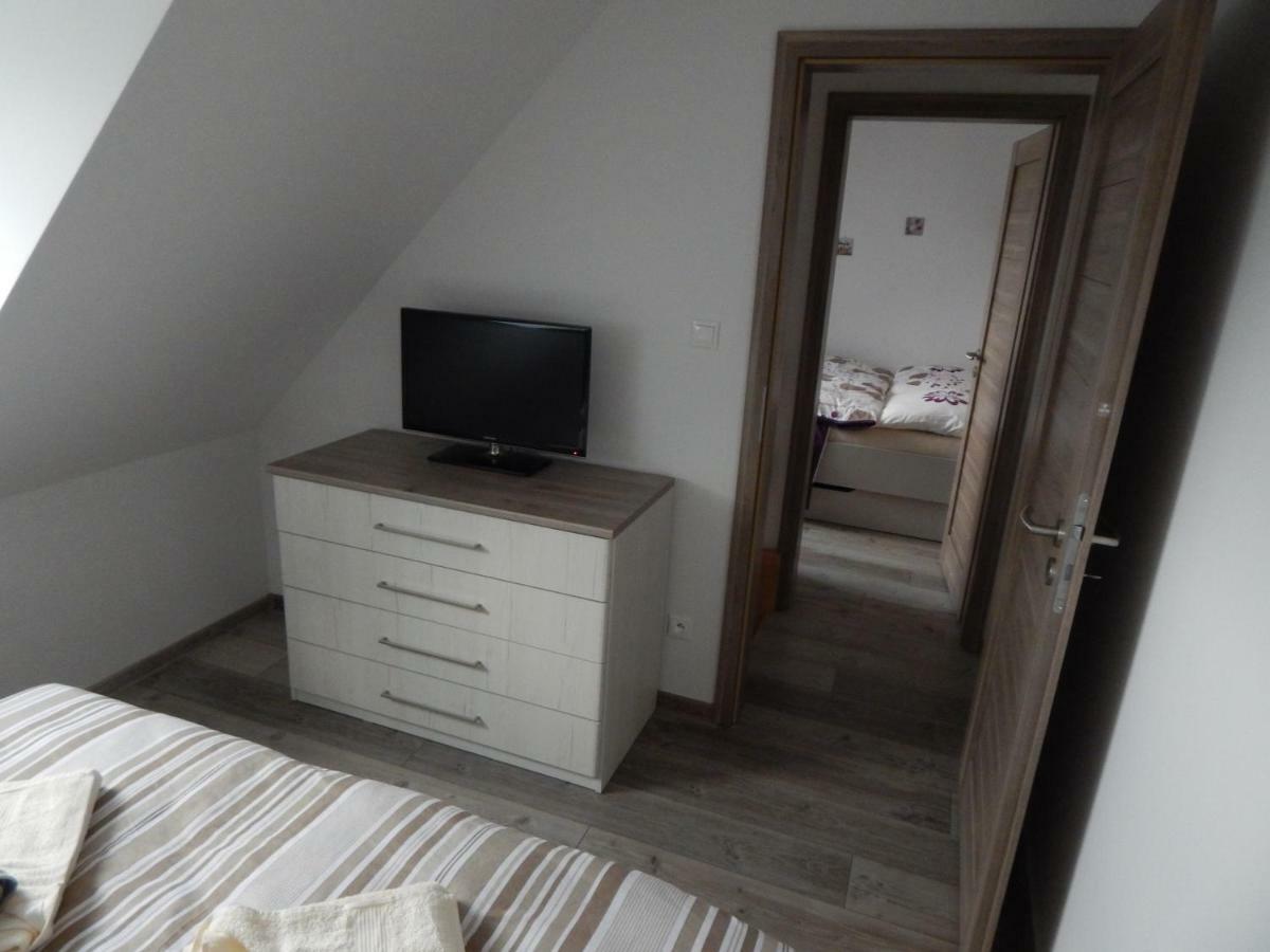 Apartman Lemon Tatranská Lomnica Εξωτερικό φωτογραφία