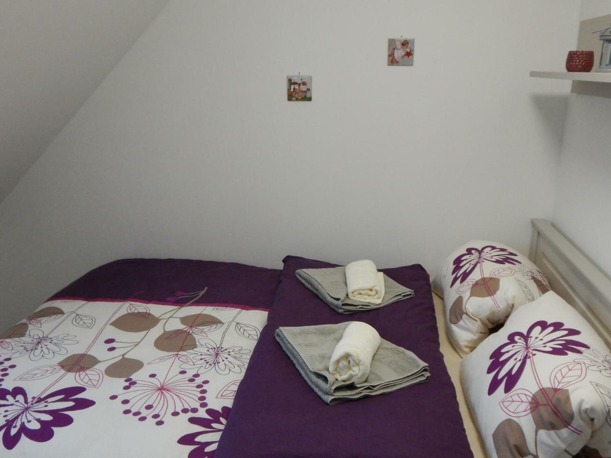 Apartman Lemon Tatranská Lomnica Εξωτερικό φωτογραφία