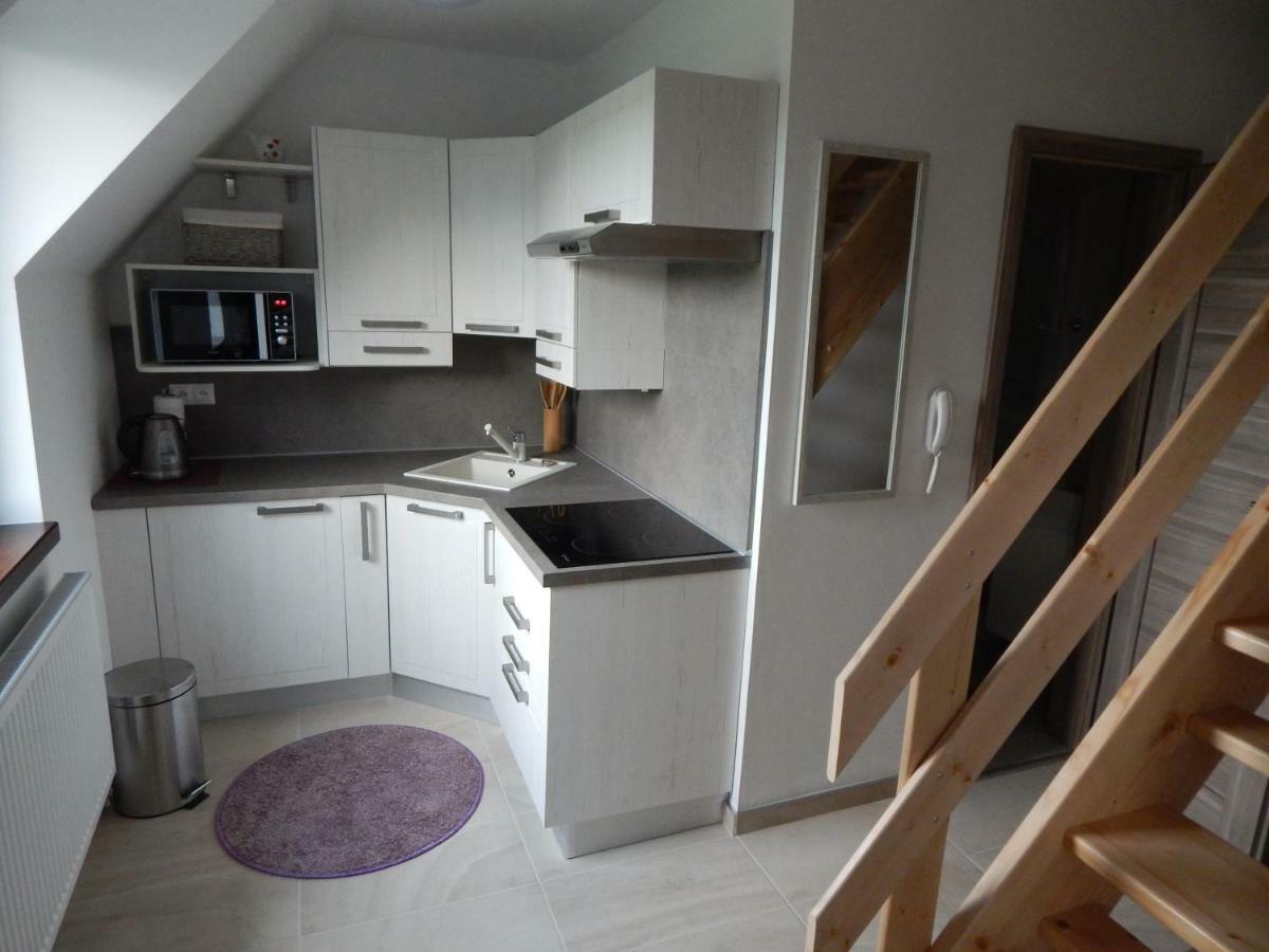 Apartman Lemon Tatranská Lomnica Εξωτερικό φωτογραφία
