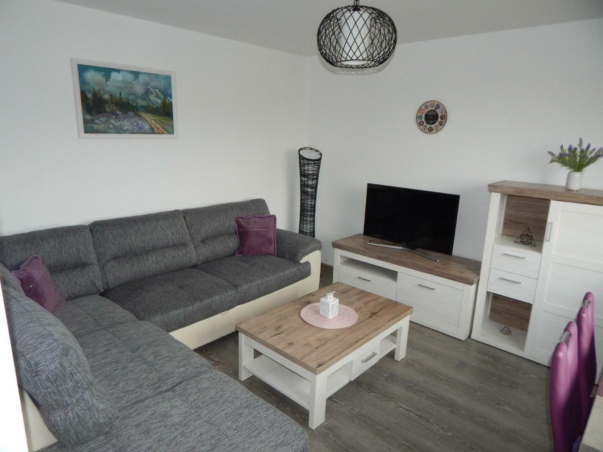 Apartman Lemon Tatranská Lomnica Εξωτερικό φωτογραφία