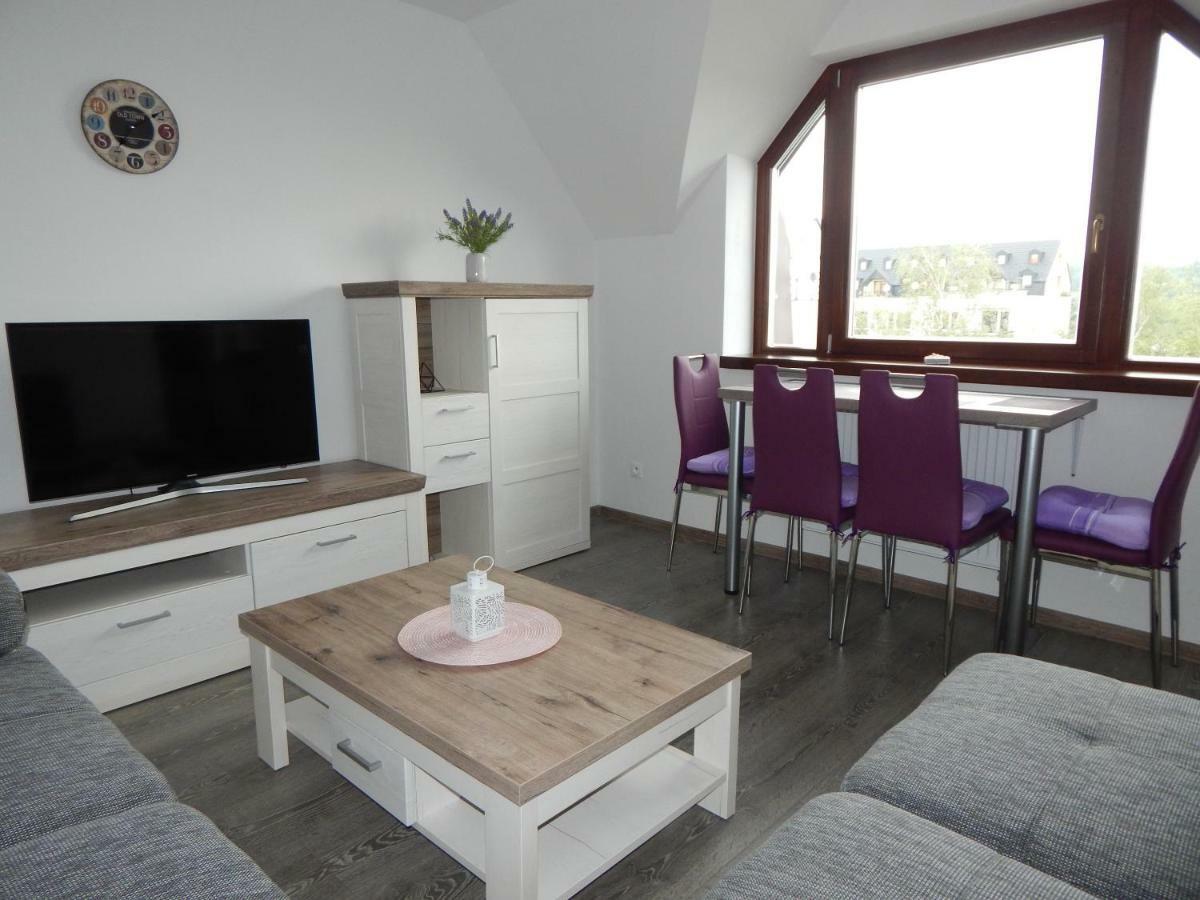 Apartman Lemon Tatranská Lomnica Εξωτερικό φωτογραφία